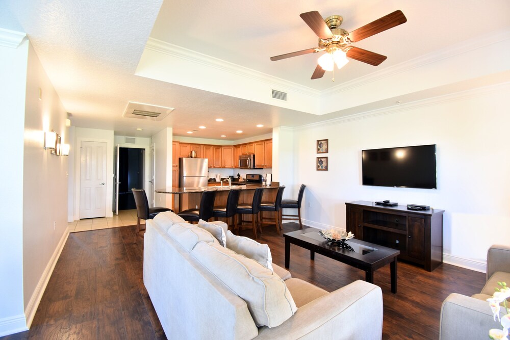 Reunion Resort & Club by 1791 Vacation Experience - photo 32