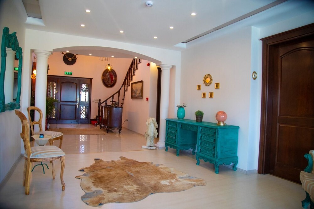 Teddy Alaçatı Hotel — Cesme — photo 4