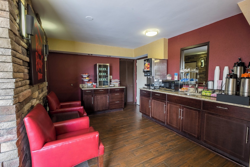 Red Roof Inn Rock Hill - photo 38