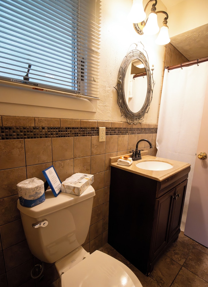 Stroudsmoor Country Inn - photo 27