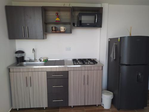 Cabaña Estancia Primavera in Guatape, Colombia