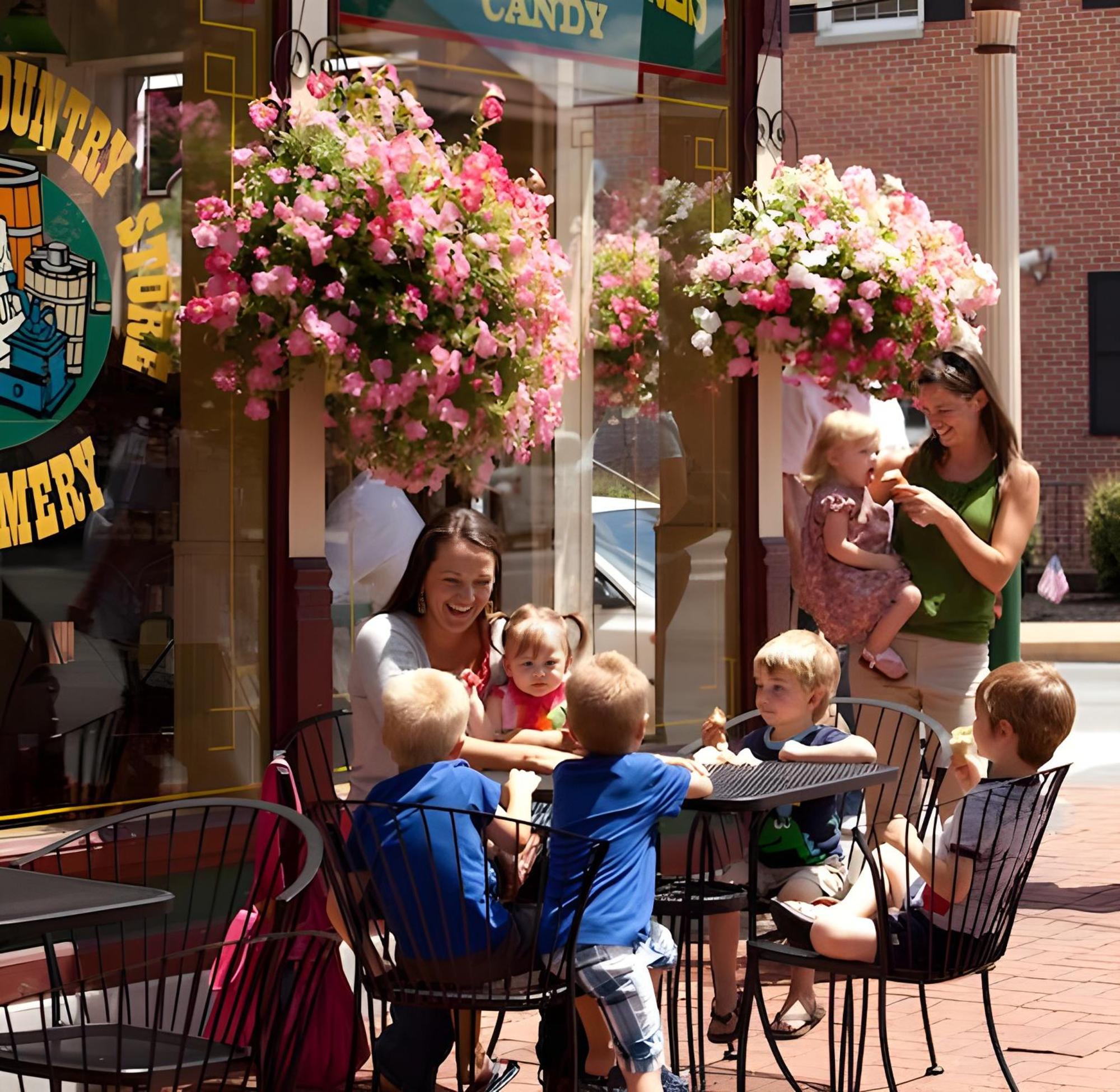 Strasburg Village Inn - photo 12