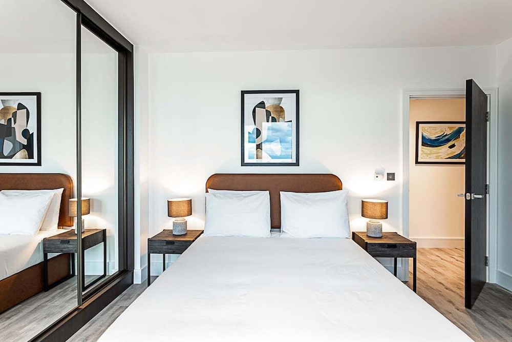 Icon Tower Flat Iii - last minute hotel in London