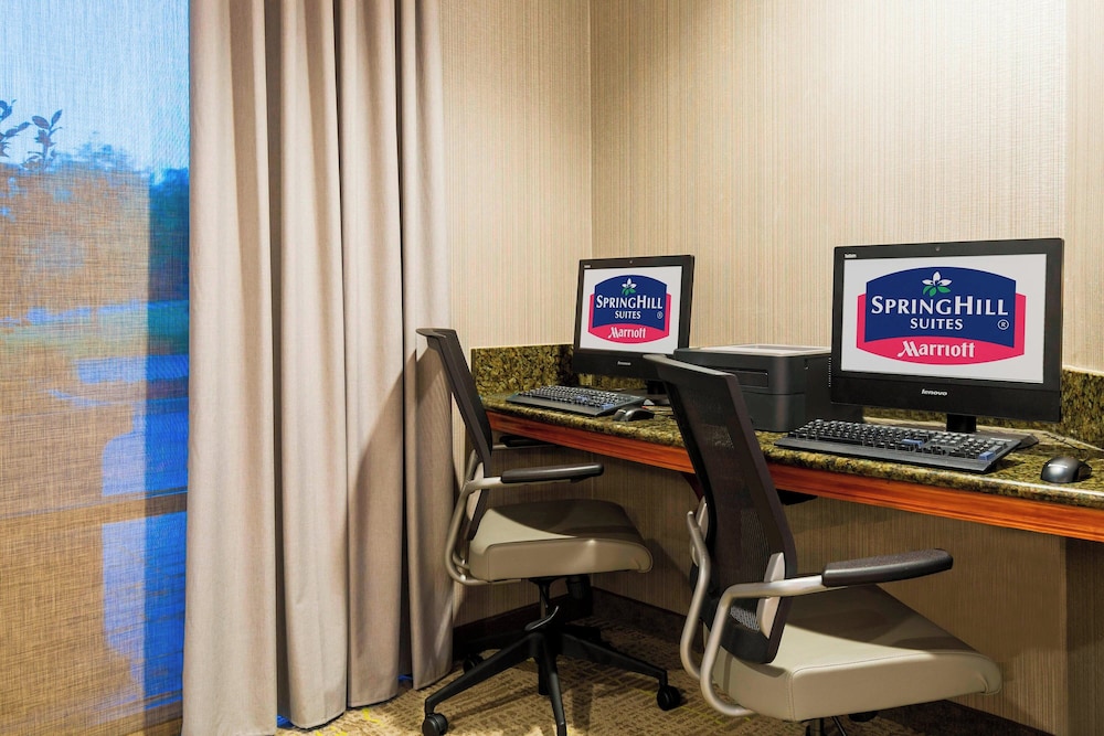 Springhill Suites by Marriott Richmond Northwest - photo 33