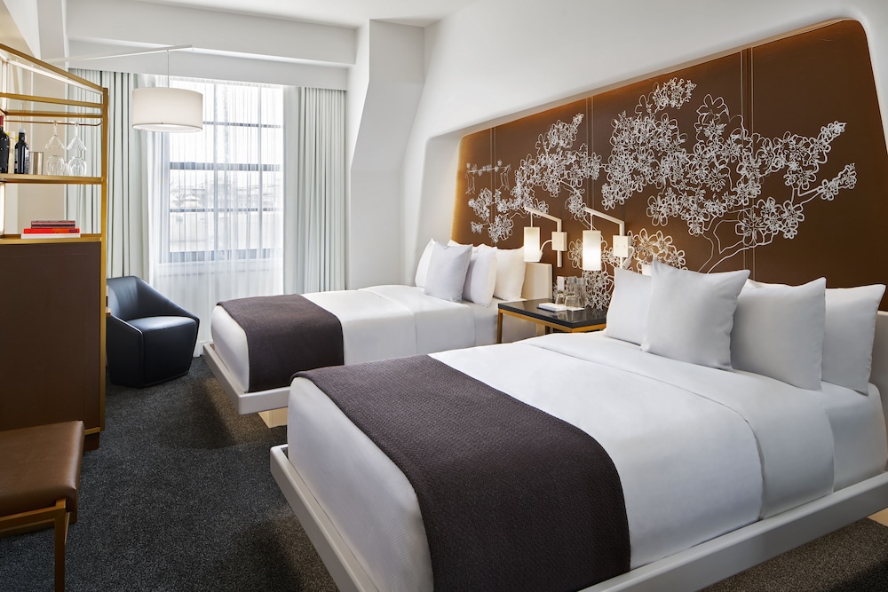 Hotel Washington - photo 14
