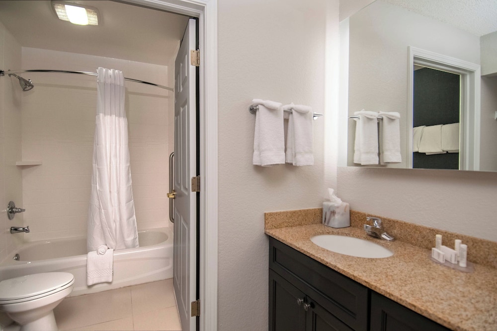 Residence Inn by Marriott Springdale - photo 12