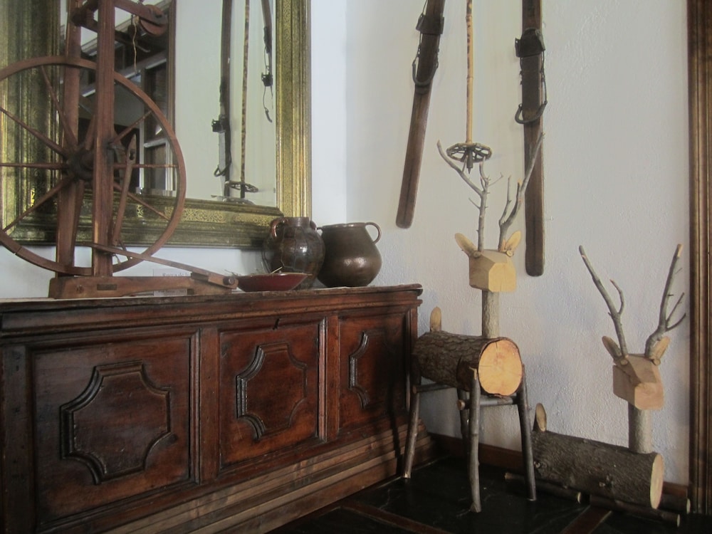 San Marsial Benasque Apart Hotel — Benasque — photo 5