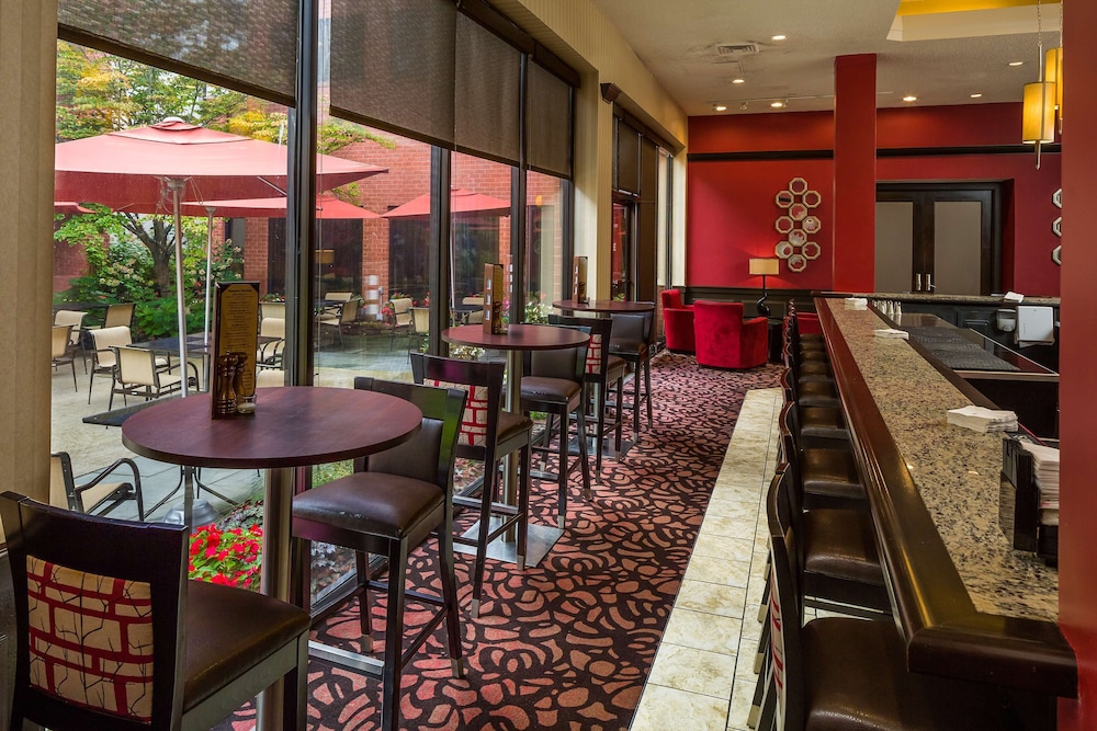 DoubleTree by Hilton Boston Andover - photo 32