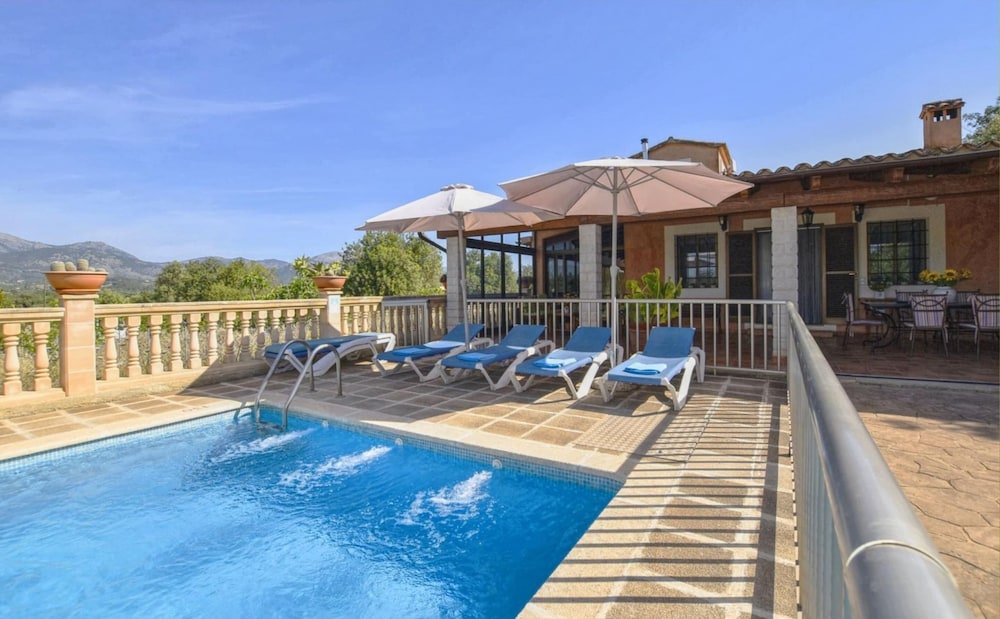 Belvilla by OYO Tramuntana in Inca, Spain