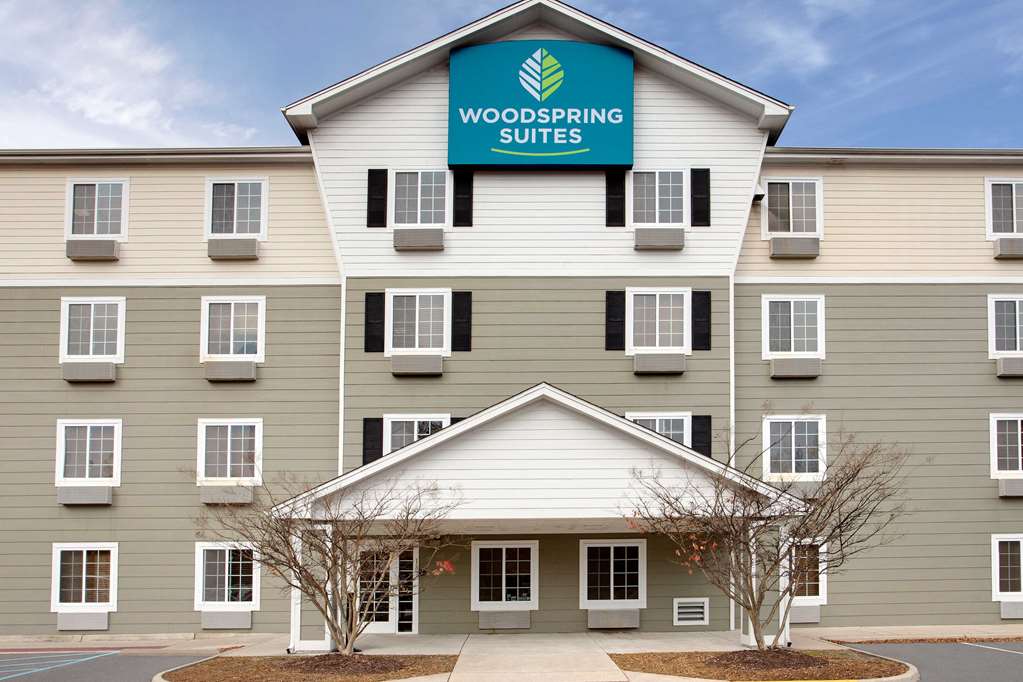 WoodSpring Suites Chesapeake Norfolk South - featured photo