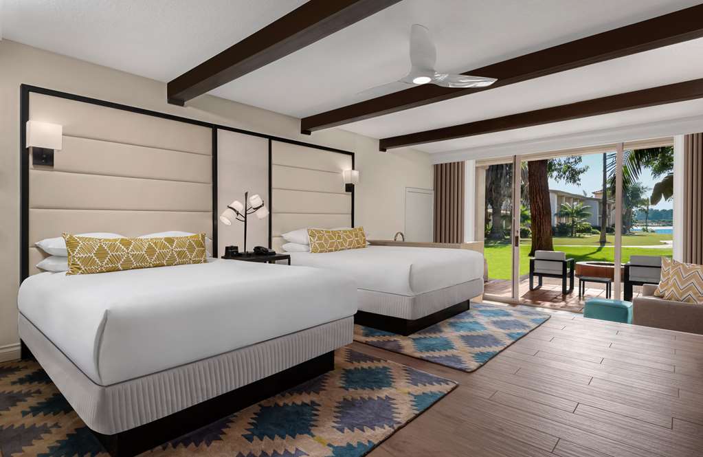 San Diego Mission Bay Resort - photo 120