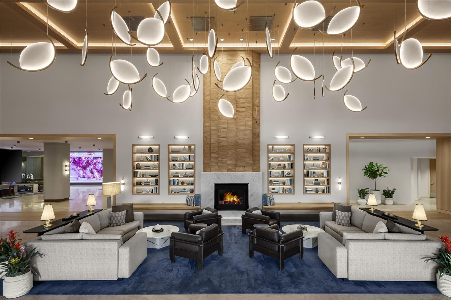 Hyatt Regency Irvine - photo 69