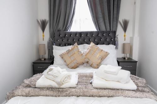 HighEnd Luxury Design Apartment — 4-Star Luxury Hotel in London, United Kingdom