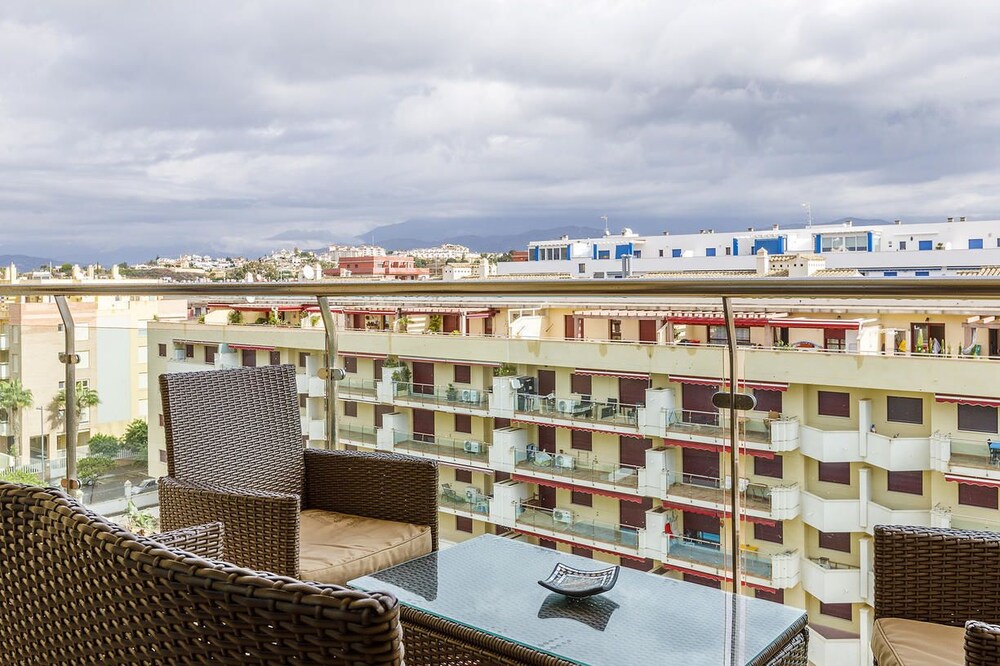 A&N La Vega 3 — Torre Del Mar — photo 3