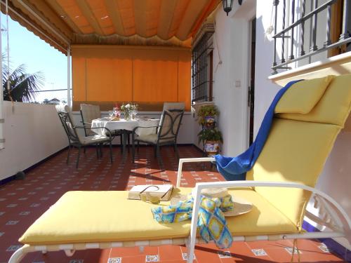 La Boheme - carbon neutral hotel in Galgon