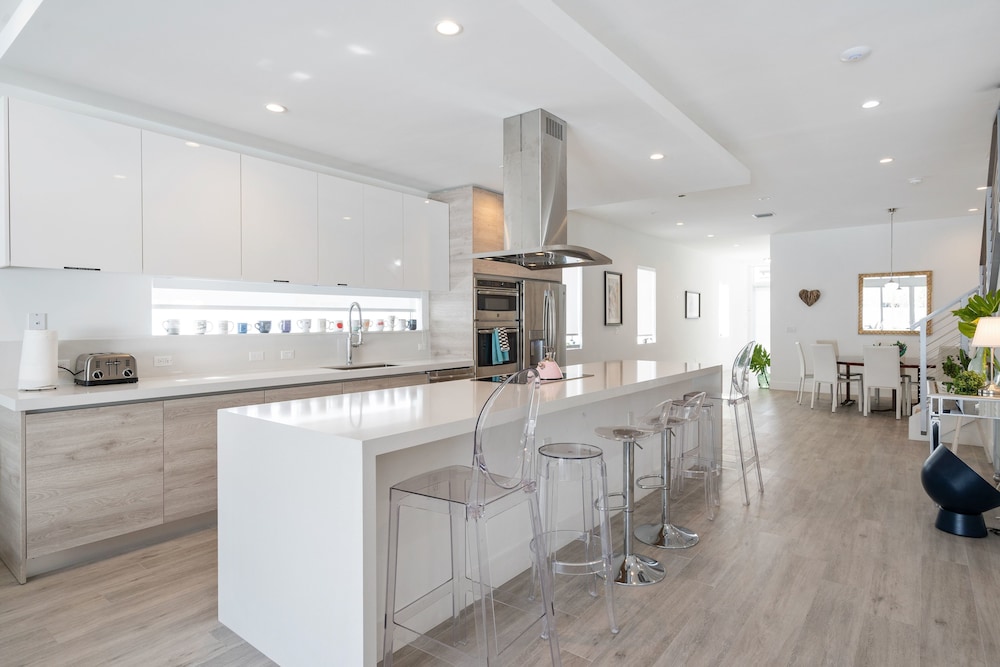 4BR Pool Townhome Duplex by Jos17 - photo 25