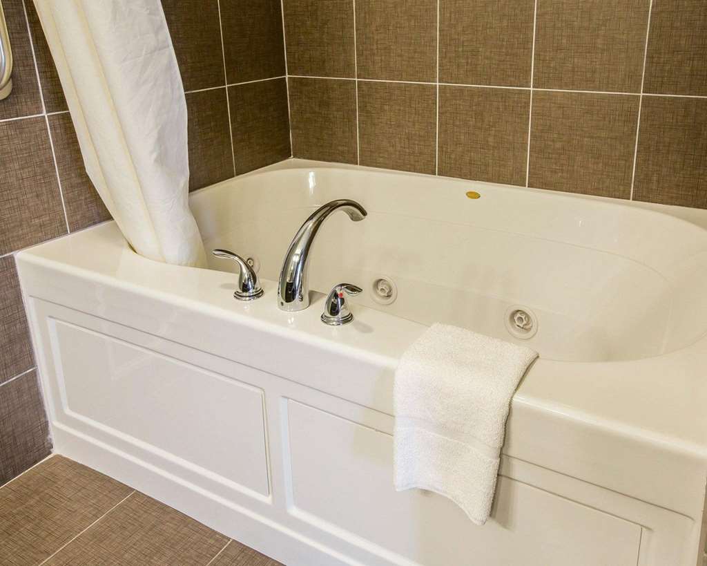 Sleep Inn & Suites Queensbury Lake George - photo 22