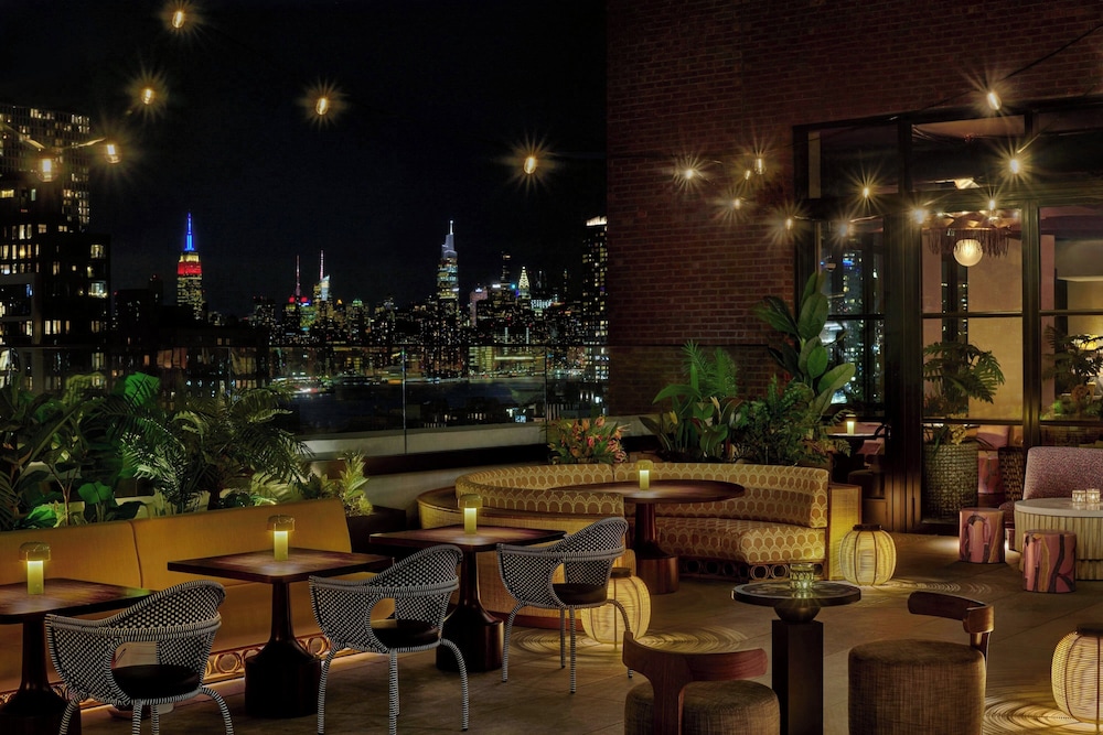 Moxy Brooklyn Williamsburg - photo 29