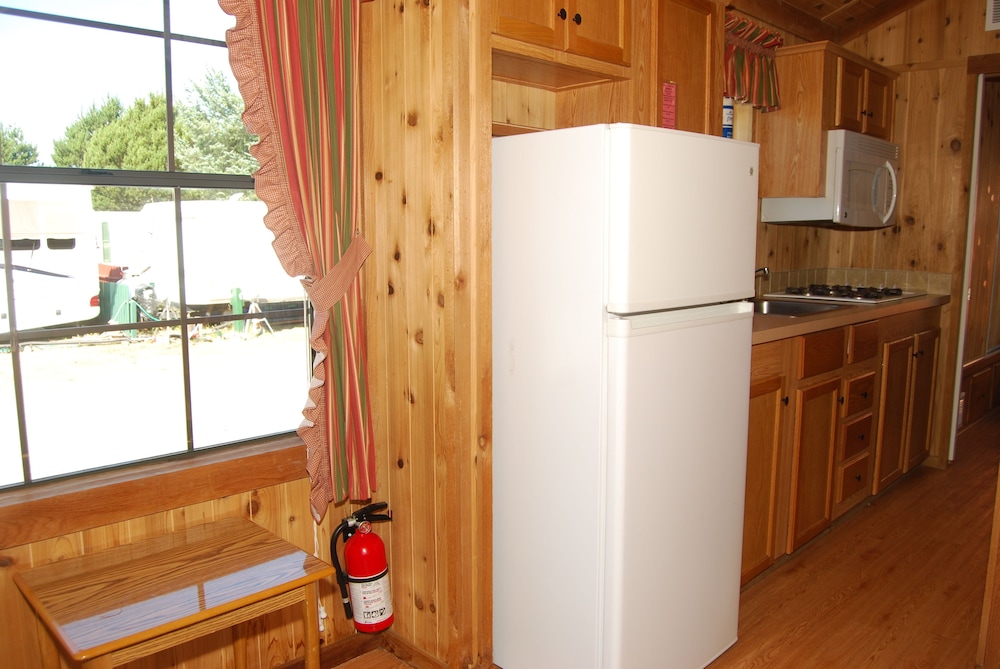 Long Beach RV & Camping Resort - photo 9