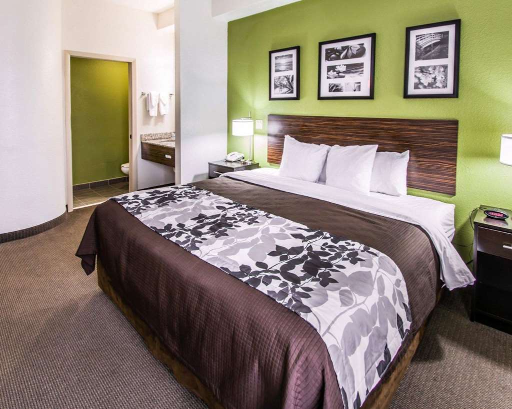 Sleep Inn Fort Pierce I 95 - photo 30