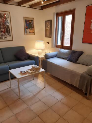 Casa Gorne Anzolo — 4-Star Luxury Hotel in Venice, Italy
