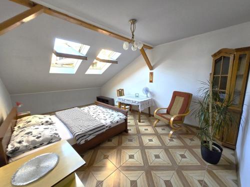 Old Town Apartament in Przemysl, Poland