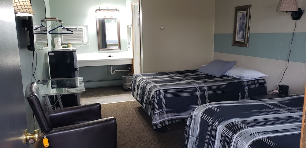 Viking Motel Montevideo - photo 3