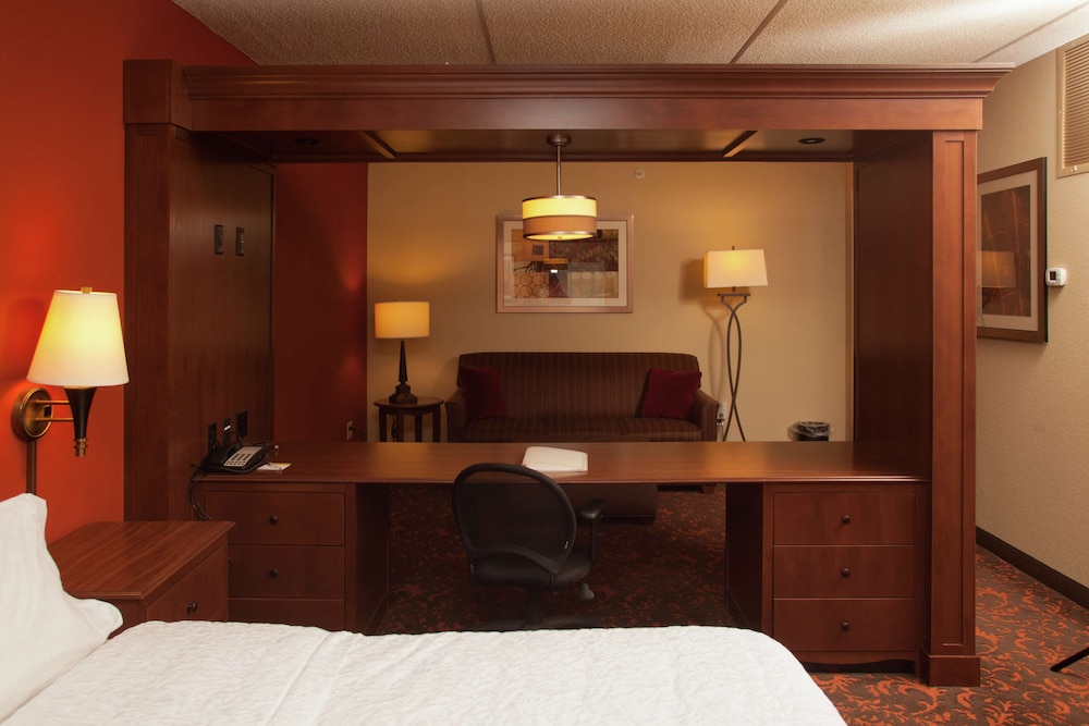 Hampton Inn Elmira Horseheads - photo 28