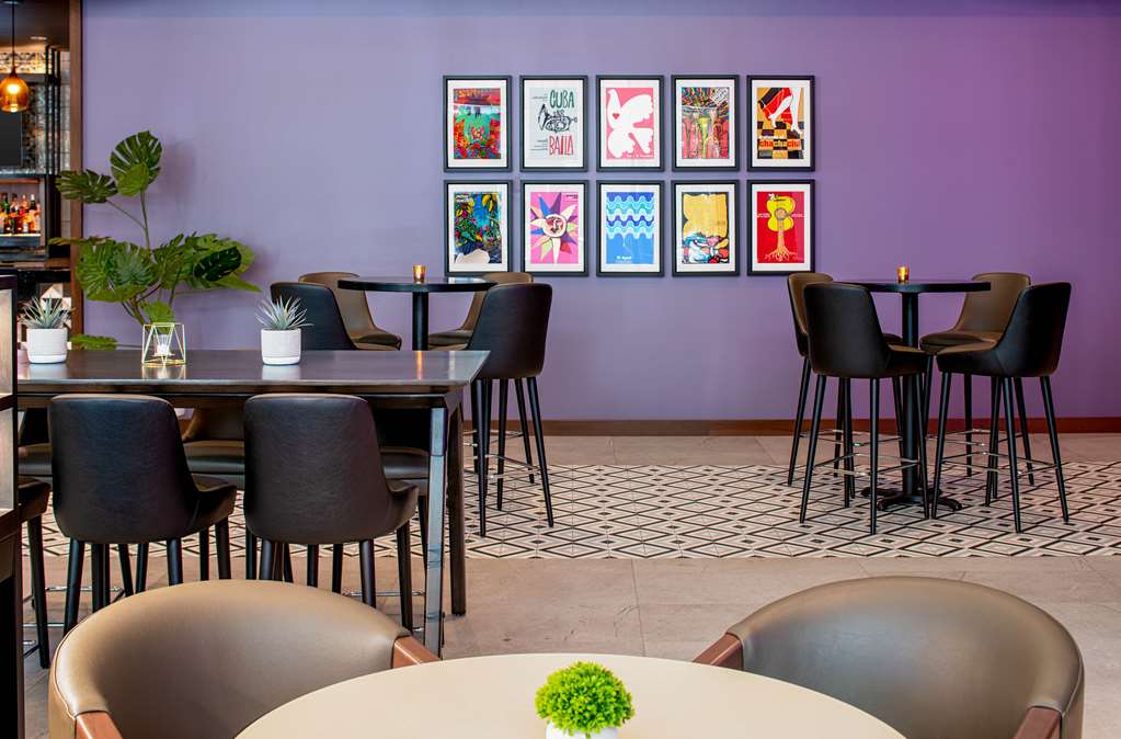 Hyatt House Tampa Downtown - photo 6