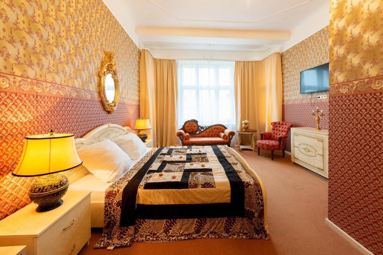 Hotel Pension Dahlem — Berlin — photo 5