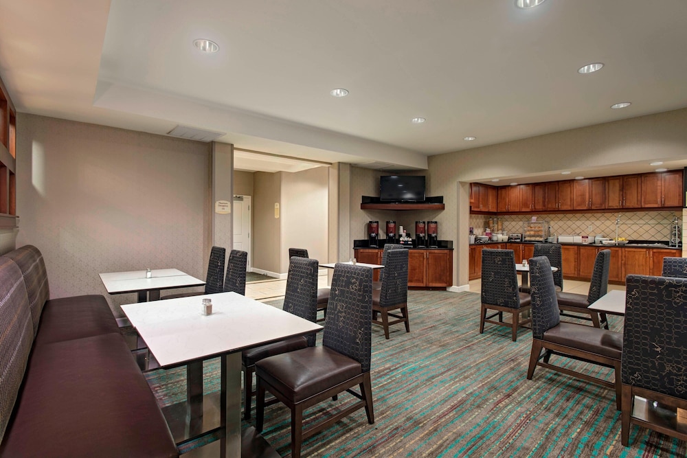 Residence Inn Bryan College Station - photo 20