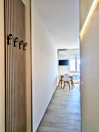 Suite 77 — 4-Star Luxury Hotel in Lignano Sabbiadoro, Italy