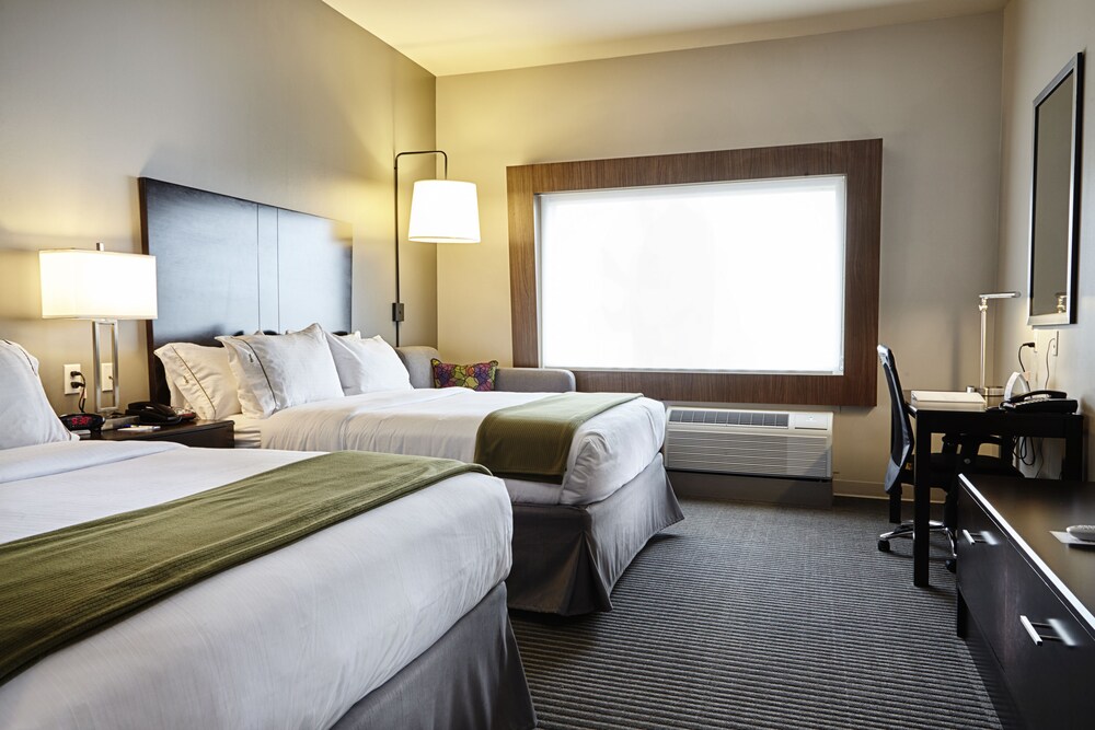 Holiday Inn Express & Suites Tulsa NE Claremore by IHG - photo 11