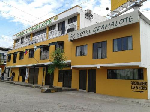 Hotel Gramalote