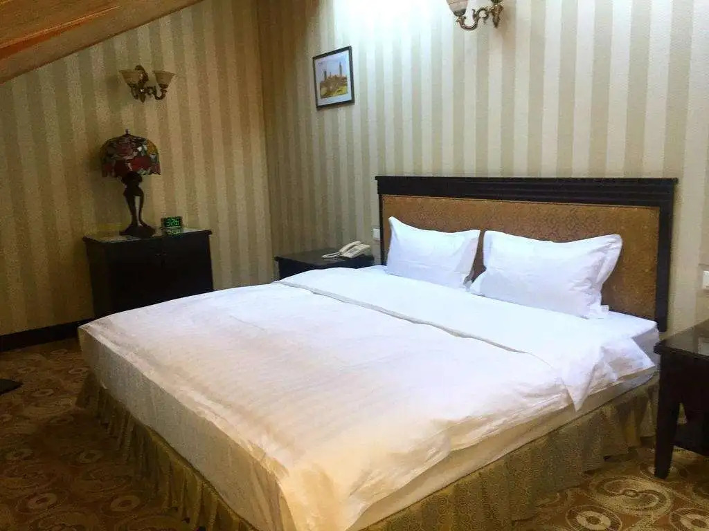 London Hotel in Odessa, Ukraine