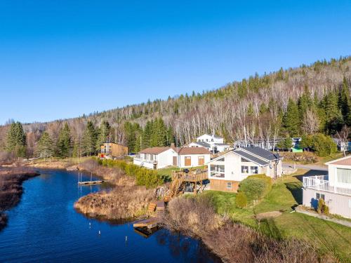La Zenitude Spa & Lake View - last minute hotel in Unknown City