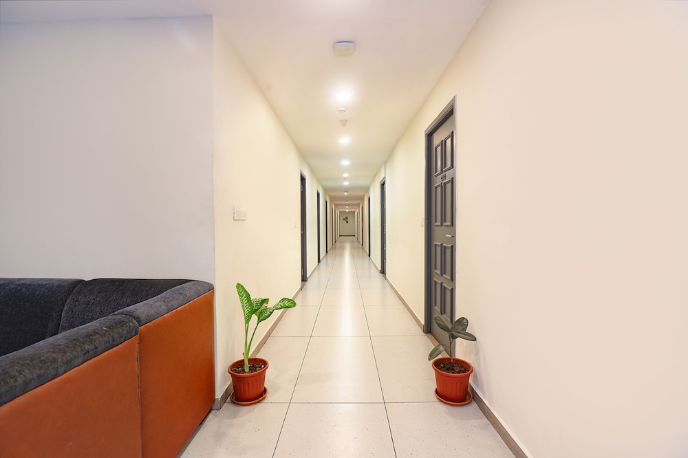 Fabhotel Kp — Chennai — photo 2