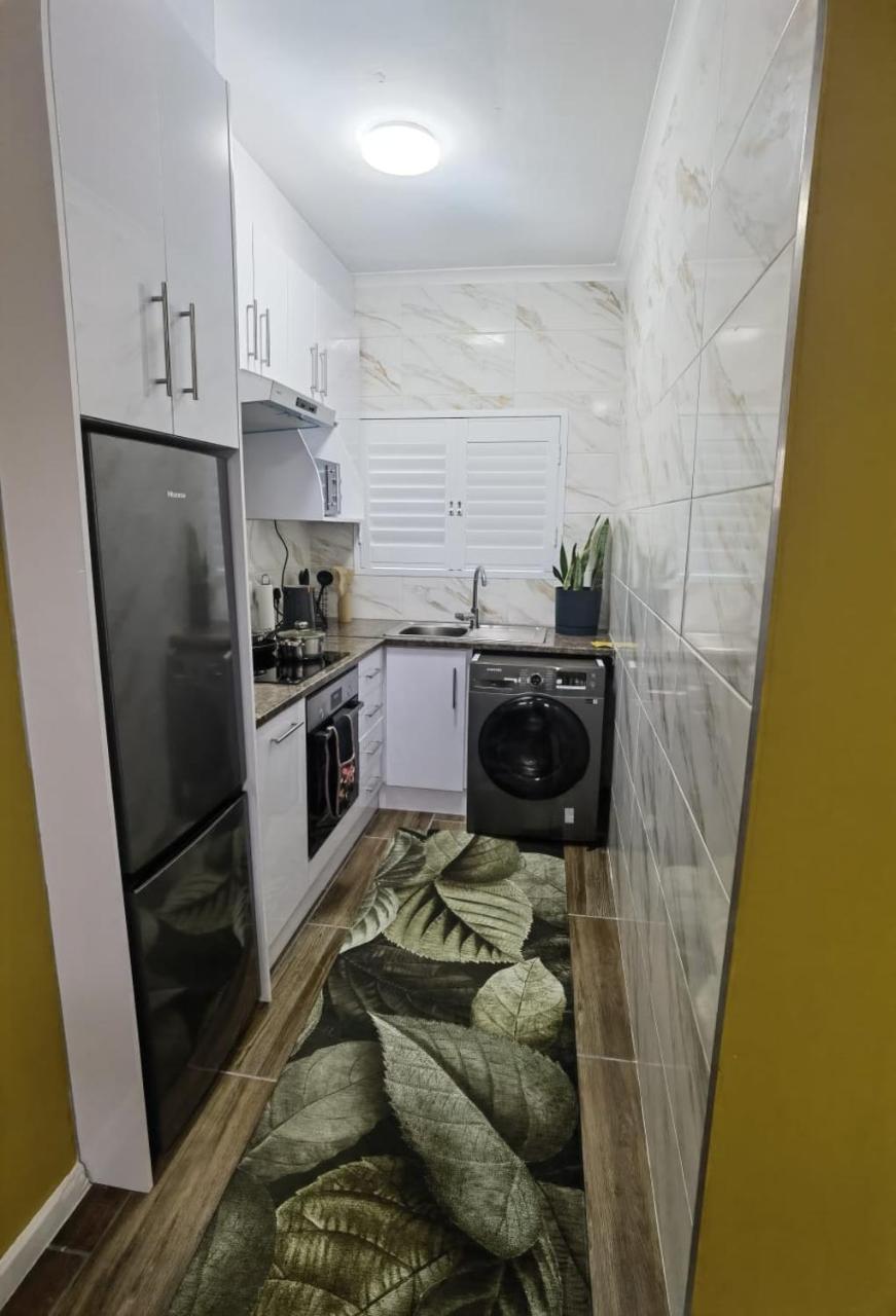 Affordable Luxury