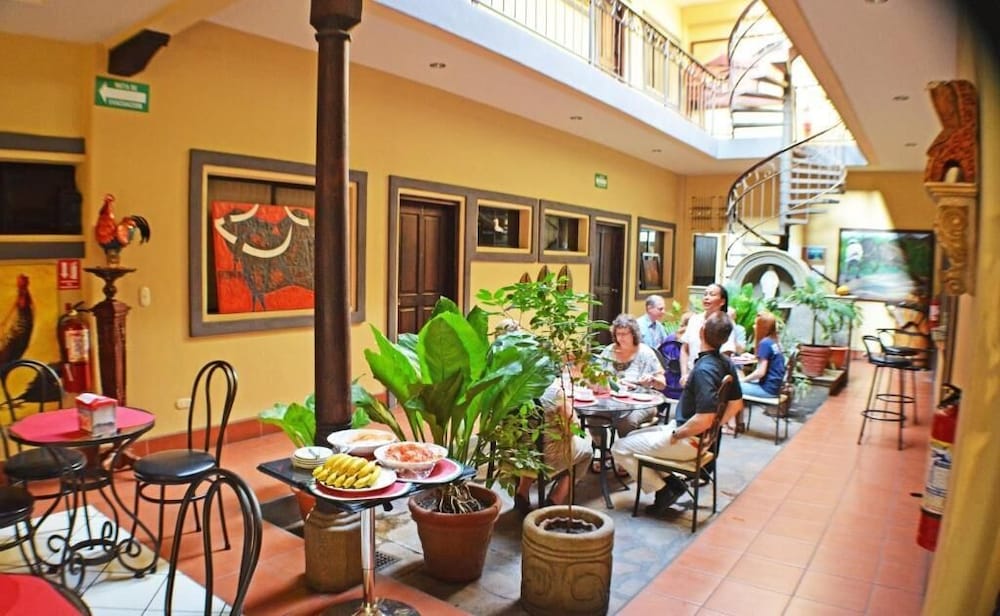 Hotel Los Balcones De Chinandega in Chinandega, Nicaragua