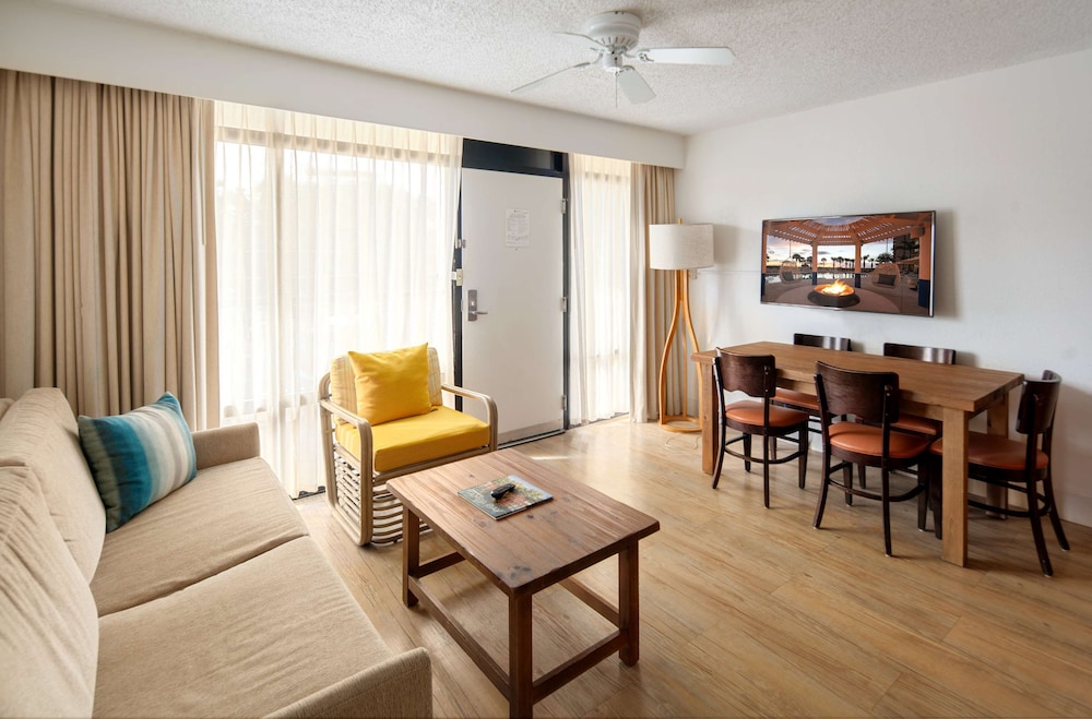 St Pete Shores Hotel - photo 14