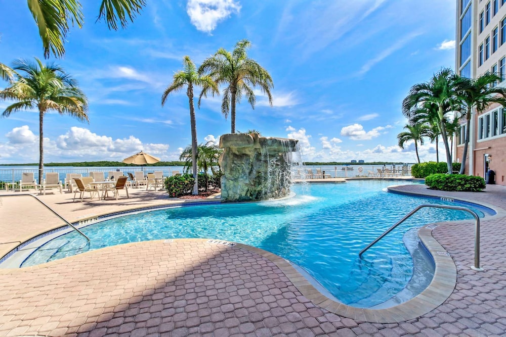 Lovers Key Resort 1003 - photo 17