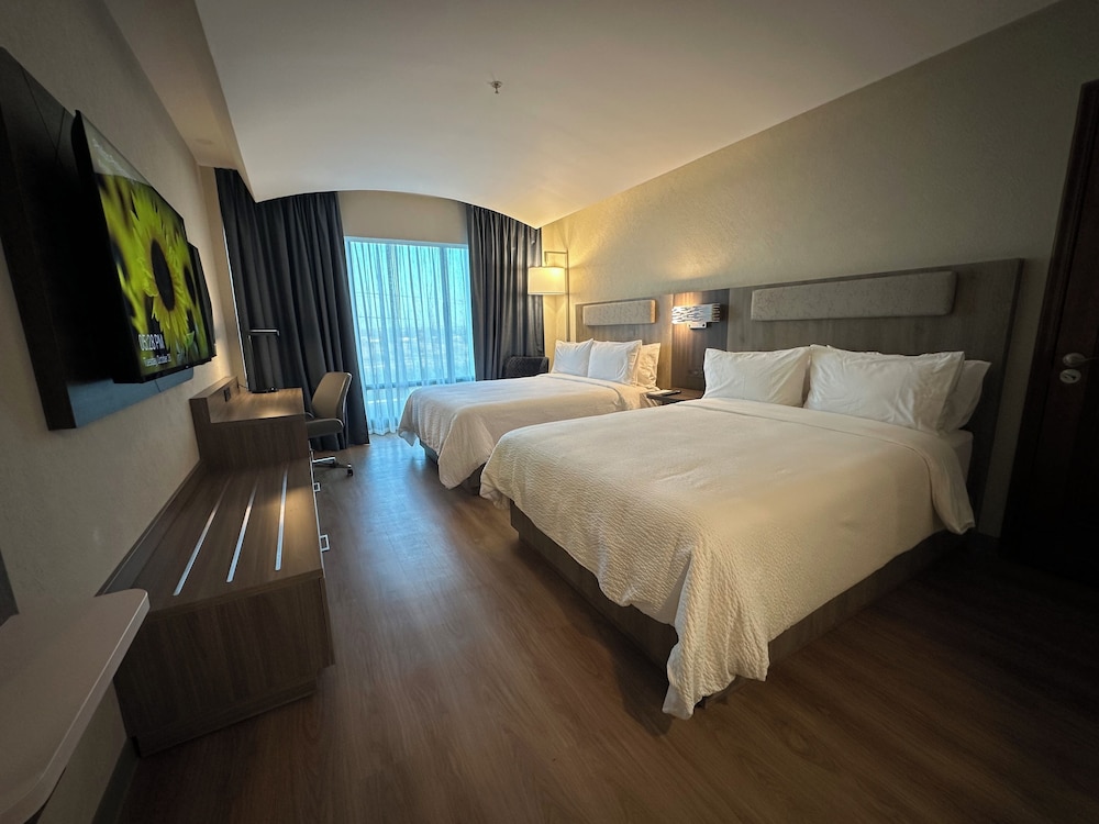 Holiday Inn Express Nuevo Laredo by IHG — hotel in Nuevo Laredo