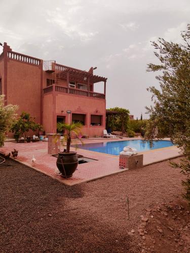 La Novia Marrakech - last minute hotel in Unknown City