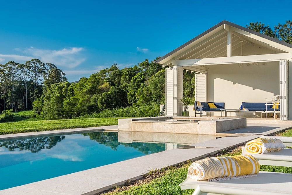 Your Luxury Escape Fairway in Palm Beach, Australia