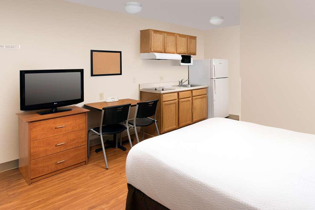 WoodSpring Suites Clarksville Ft Campbell - photo 6