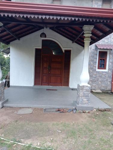 Rock View Bungalow Home Stay Kandy — 4-Star Luxury Hotel in Kandy, Sri Lanka