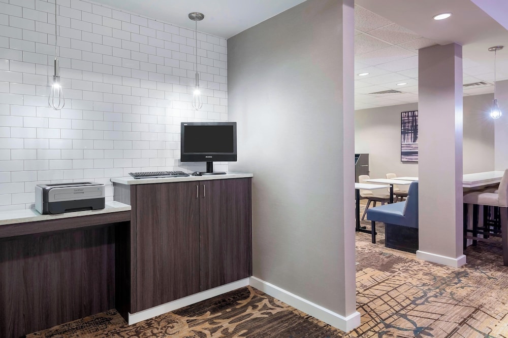 Residence Inn by Marriott Tampa Sabal Park Brandon - photo 21