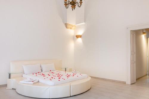 Iremìa B&B — 4-Star Luxury Hotel in Racale, Italy