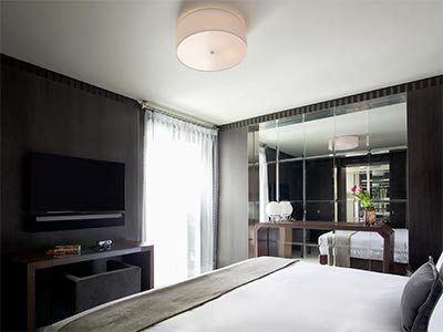 Urbn Hotel Condesa Mexico City in Cuauhtemoc, Mexico