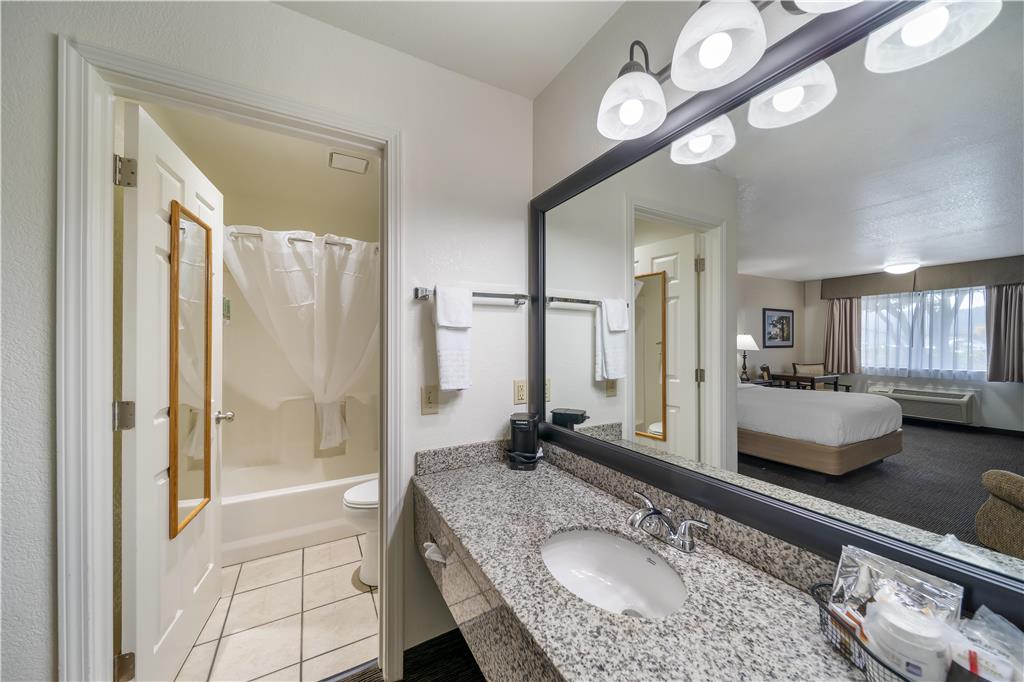 Best Western Arcata Inn - photo 13